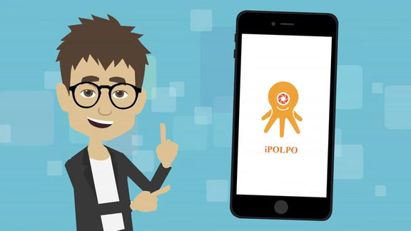 iPOLPO event photos